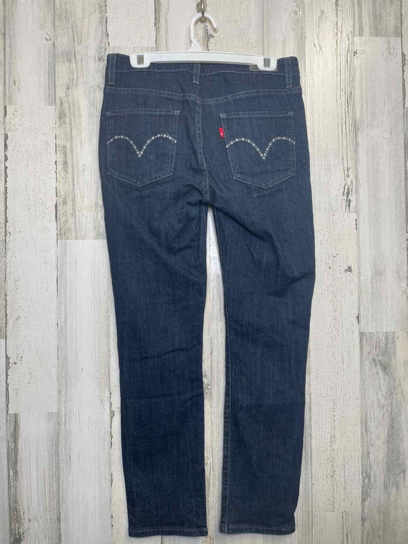 Size 10 Levi Strauss & Co. Jeans