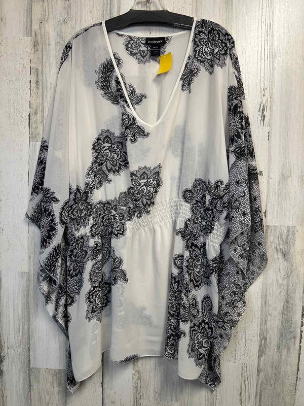 Size 26/28 Lane BRYANT Dress