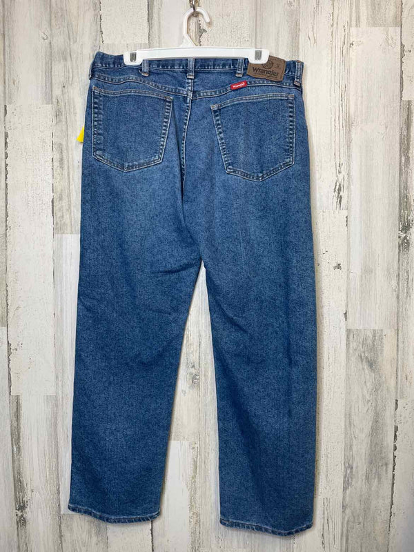 Size 36/30 Wrangler Pants