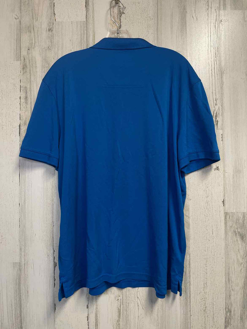 Size XL G.H. Bass & Co Shirt