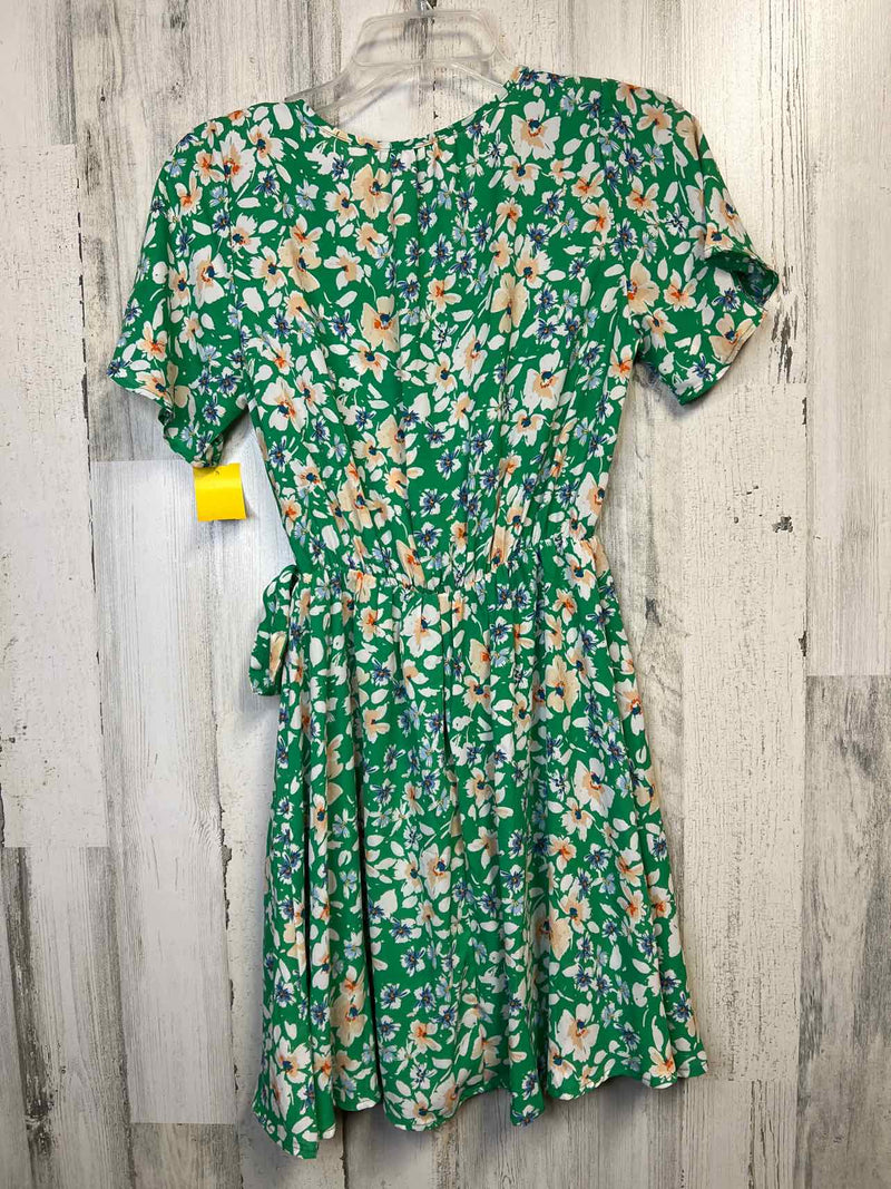 Size S Sienna Sky Dress