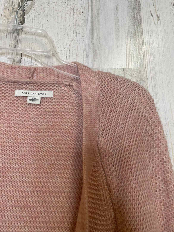 Size L American Eagle Cardigan