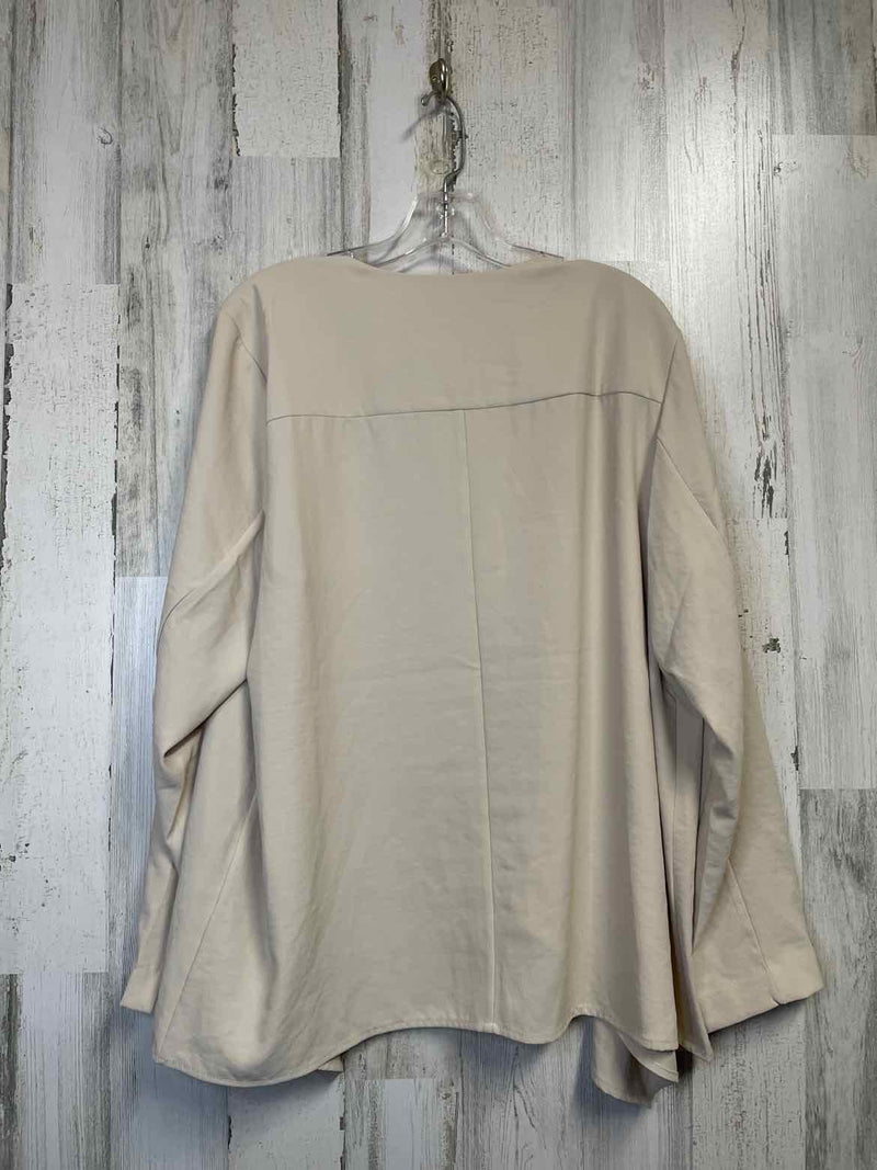 Size 1X Philosophy Cardigan