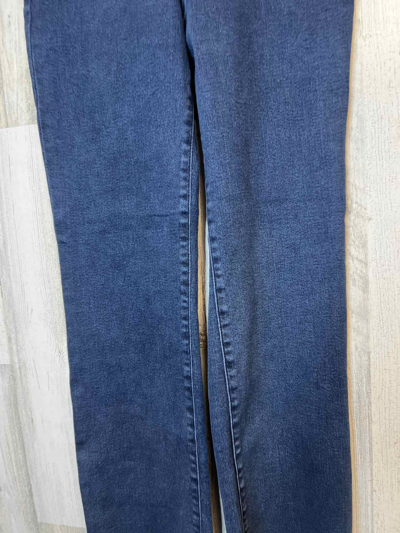 Size 10 Express Jeans