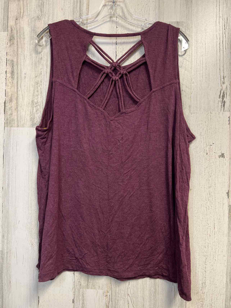 market & spruce Size 2X Shirt