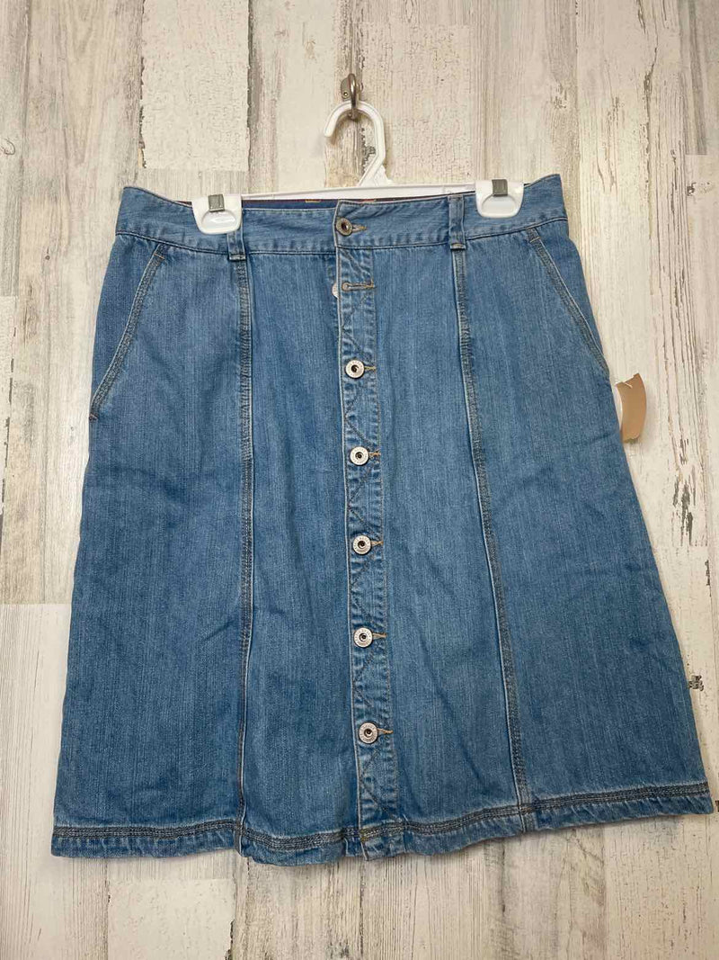 Size 6 Eddie Bauer Skirt