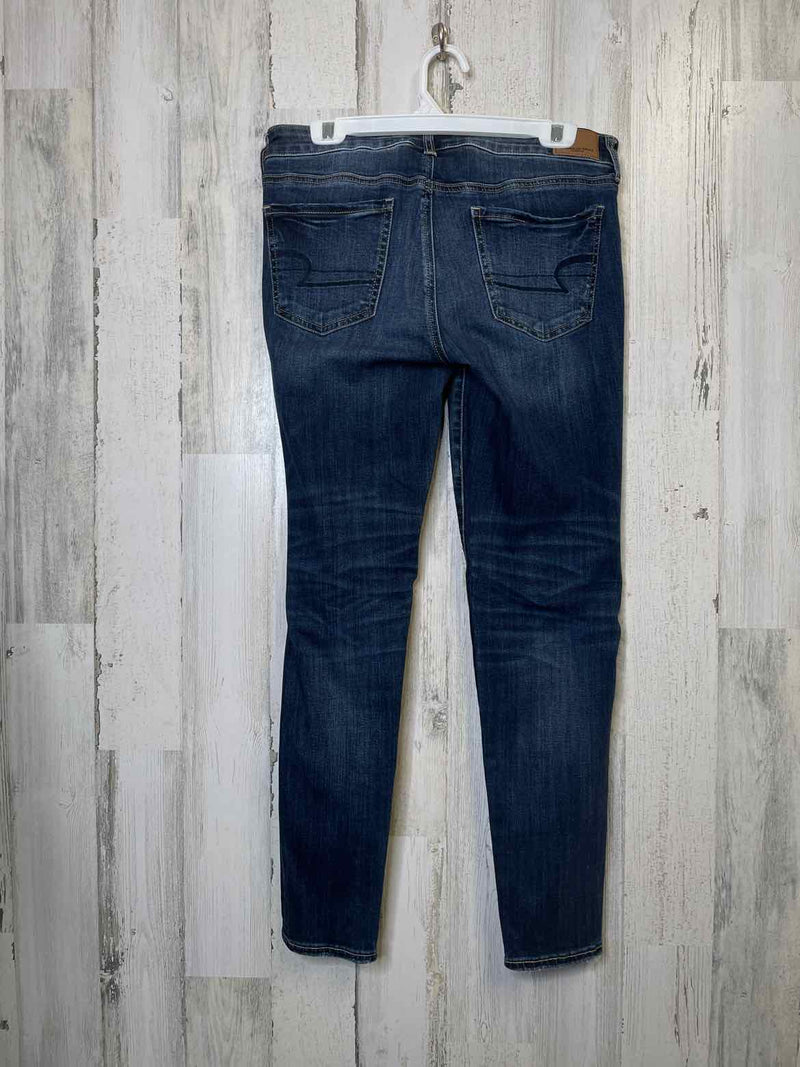 Size 10 American Eagle Jeans