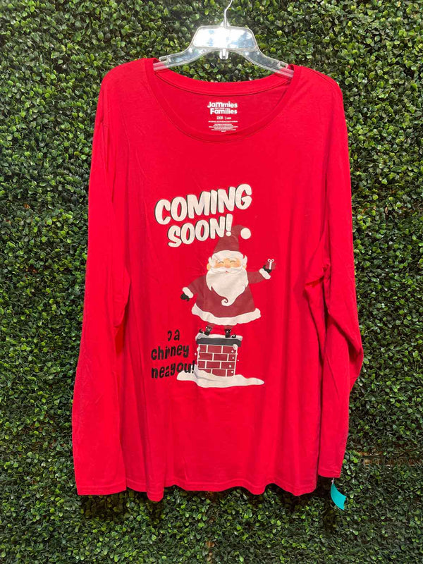 Size 2XL Ugly Christmas Sweater Shirt