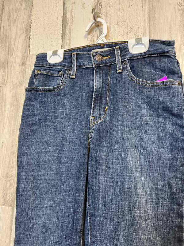 Size 4 Levi Strauss & Co. Jeans