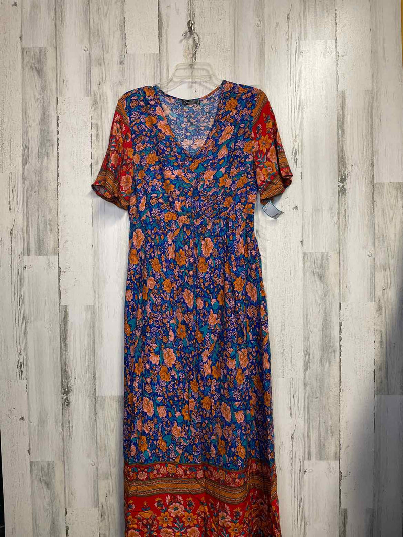 Size XL Boutique Dress