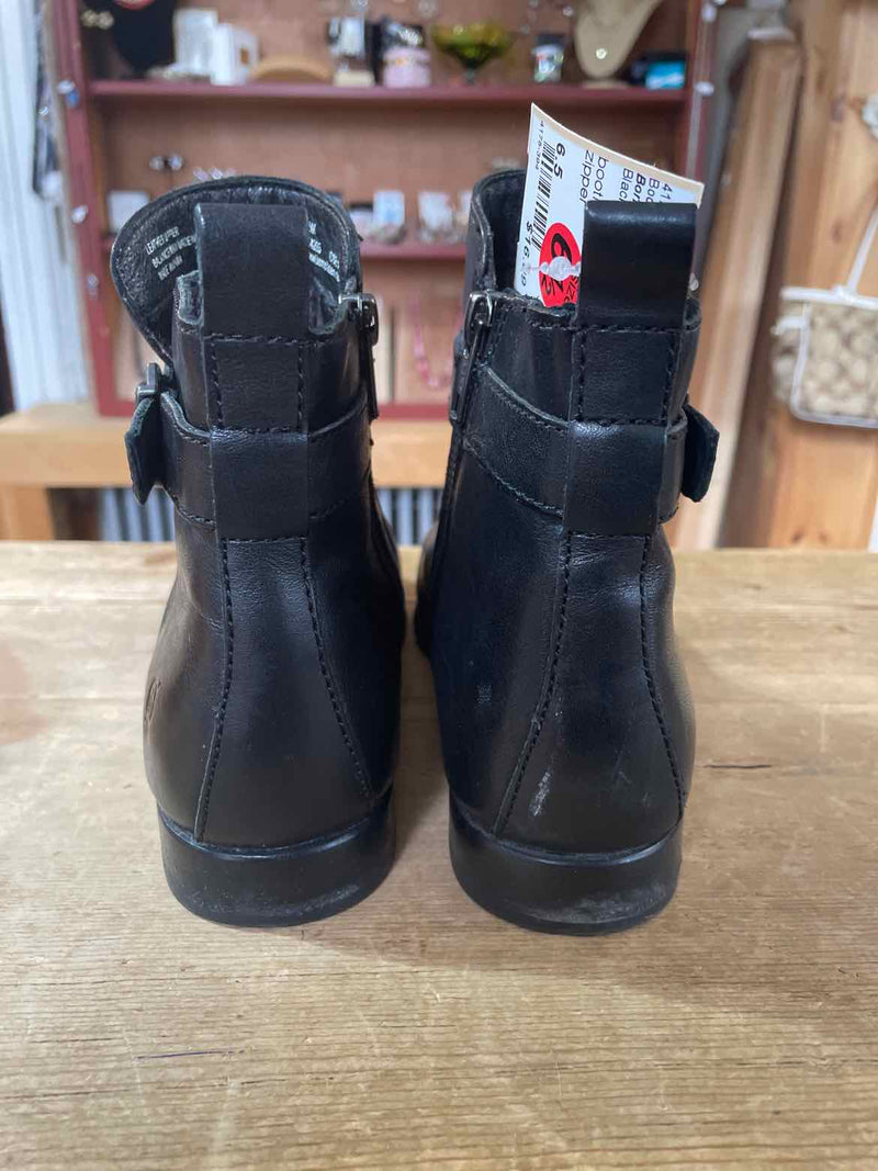 Shoe Size 6.5 Born Boots