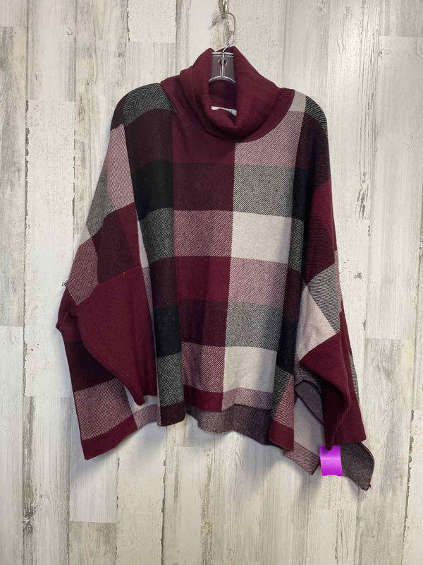 Zenana Outfitters Size 2X Sweater