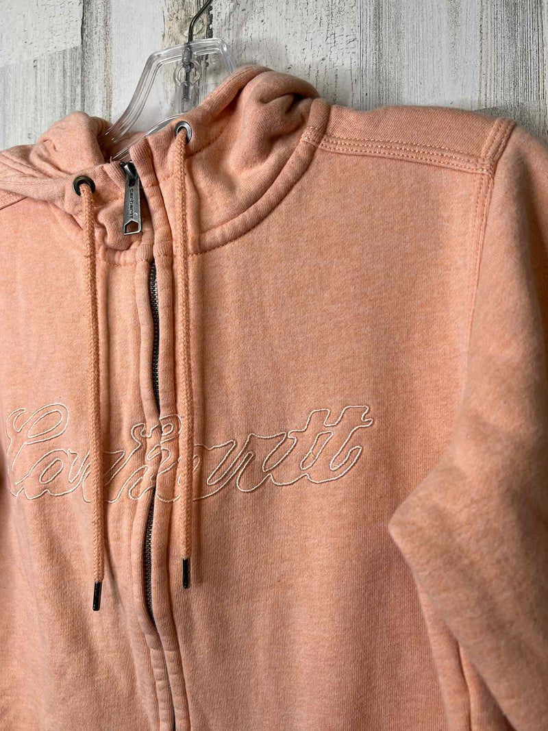 Carhartt Size M Hoodie