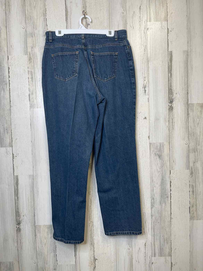 Size 14 L.L.Bean Jeans