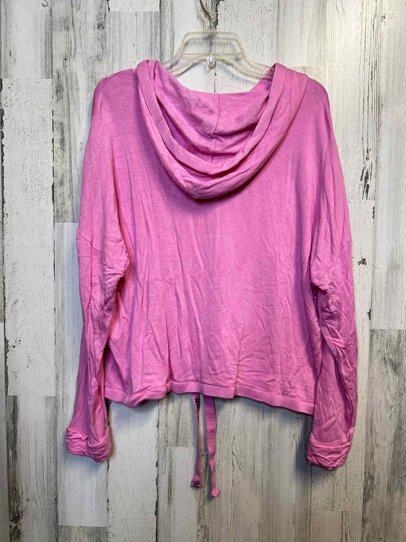 New York & Company Size XL Hoodie