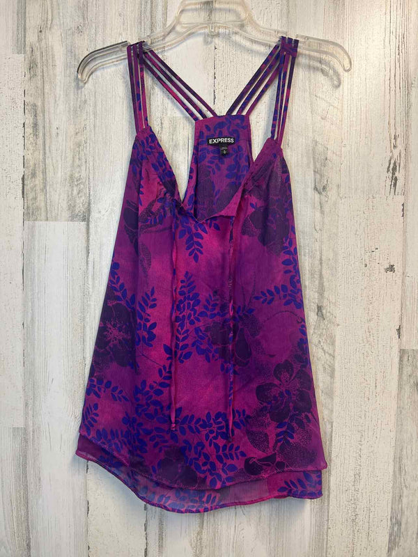 Express Size M Shirt
