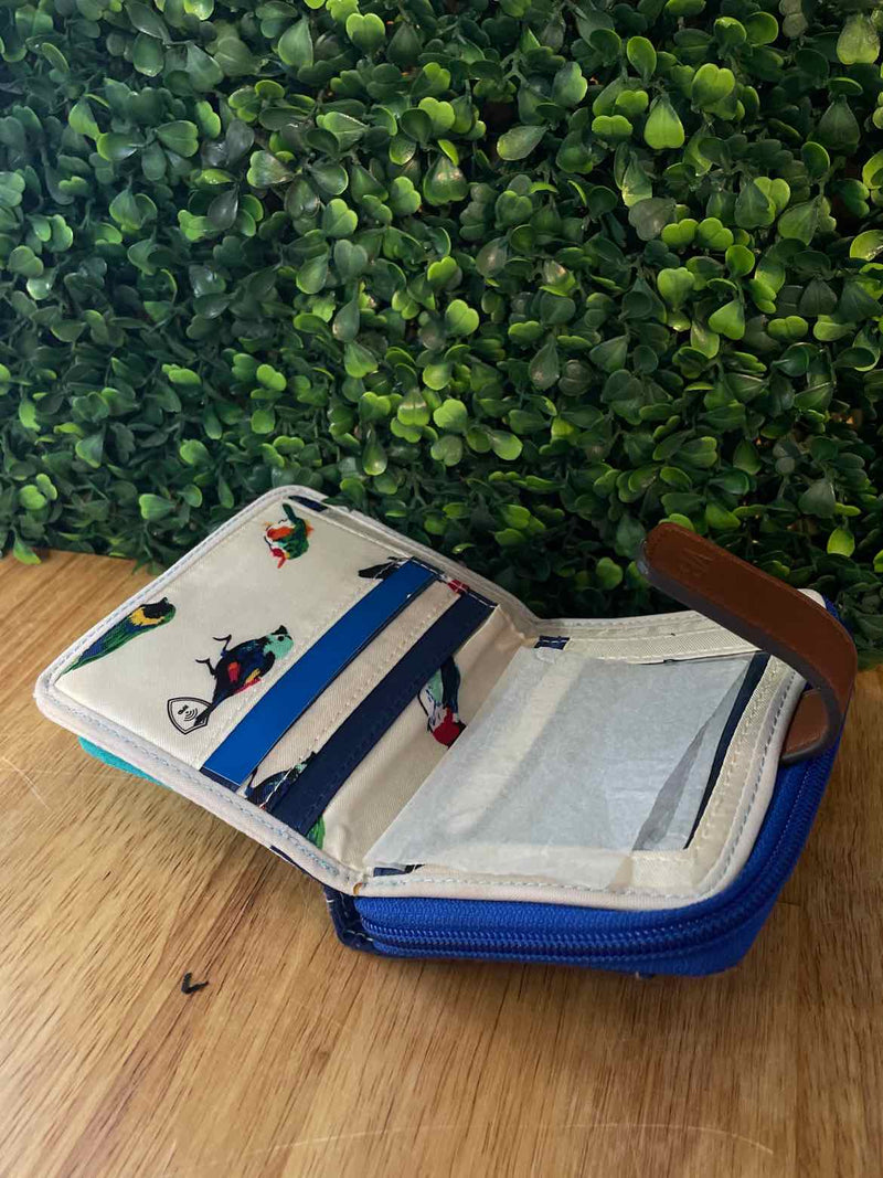 Vera Bradley Wallet