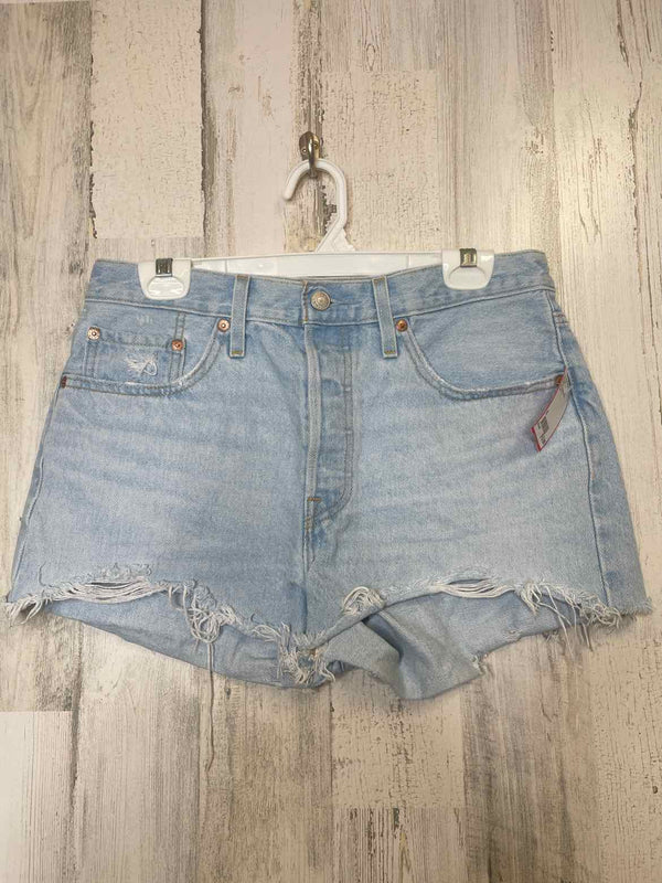 Size 6 Levi Strauss & Co. Shorts