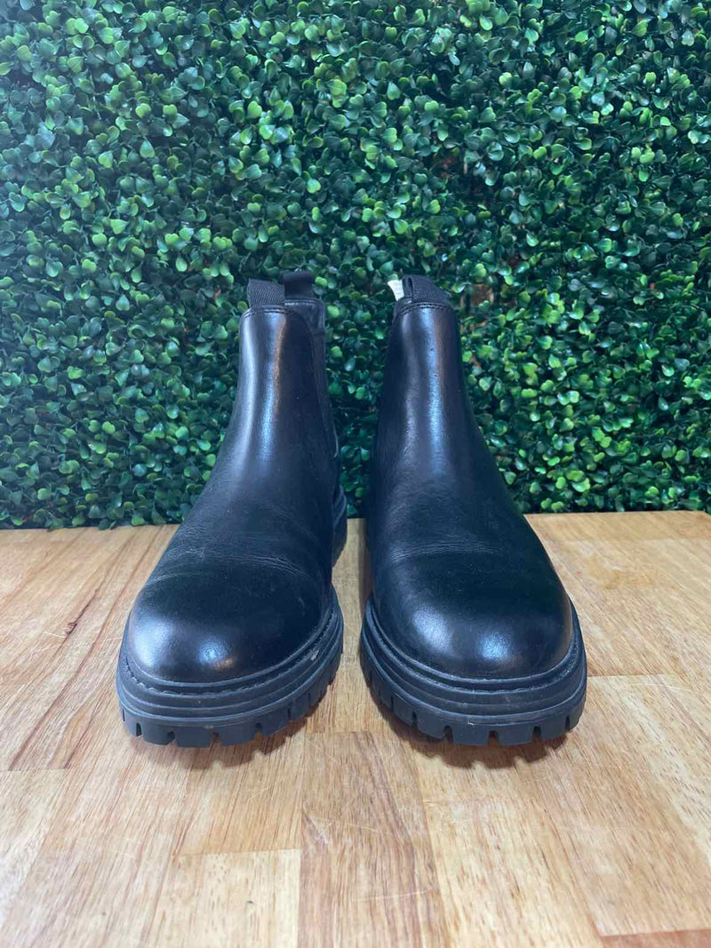 9 Cole Haan Boots