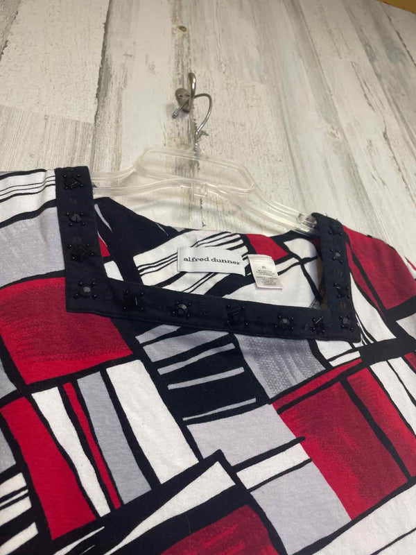 Alfred Dunner Size XL Shirt