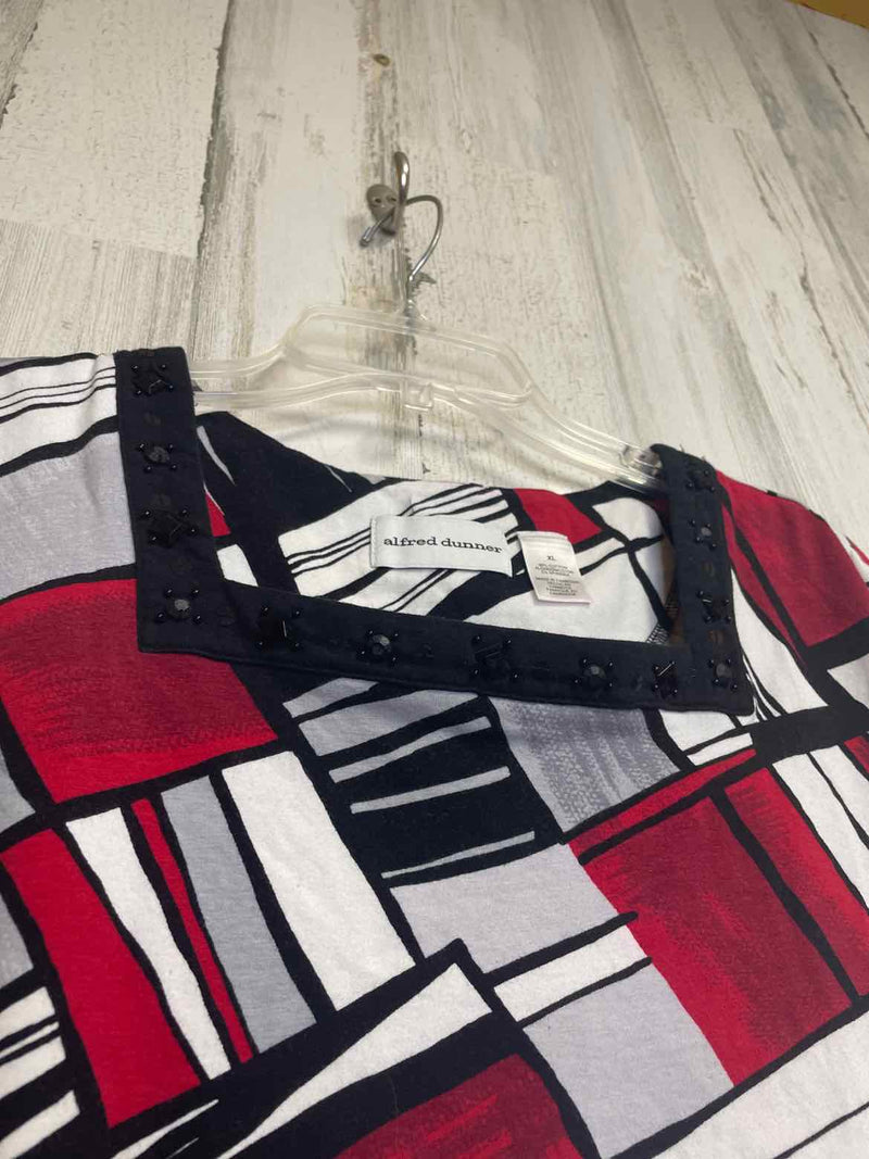 Alfred Dunner Size XL Shirt