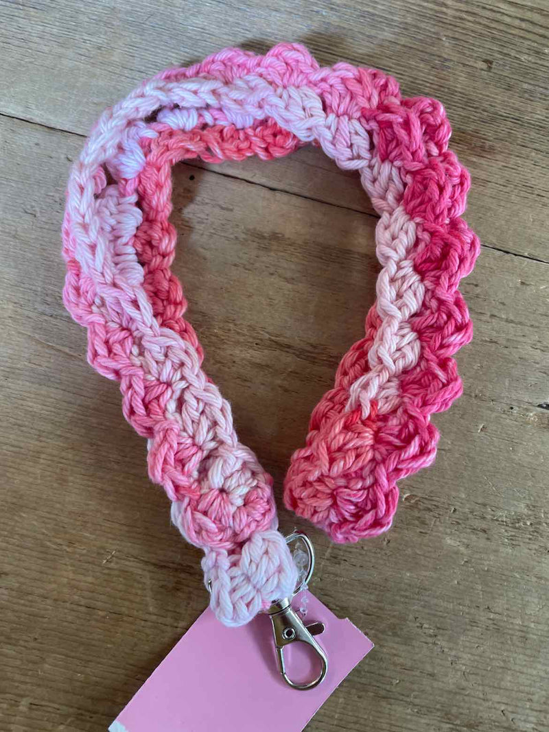Handmade Key Chain