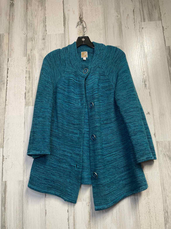 Size S JM Collection Cardigan