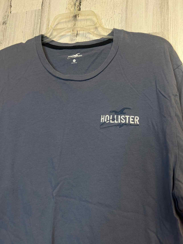 Size XXL Hollister Shirt