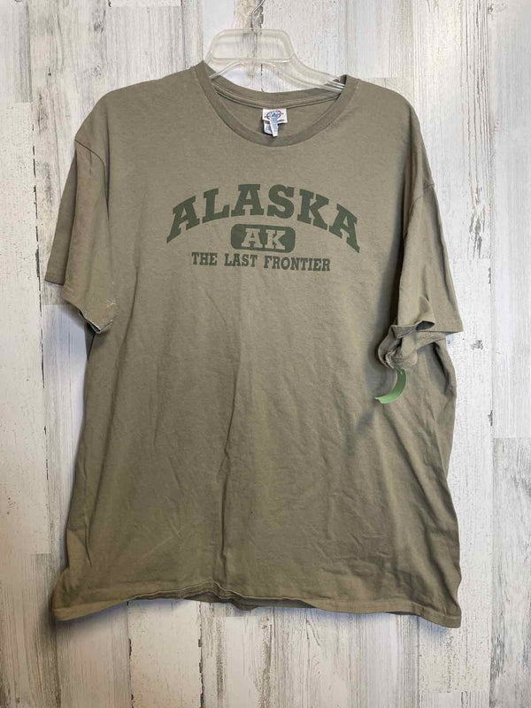 Size XL Boutique Shirt