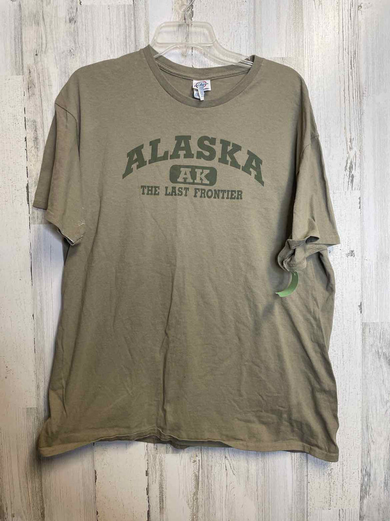 Size XL Boutique Shirt