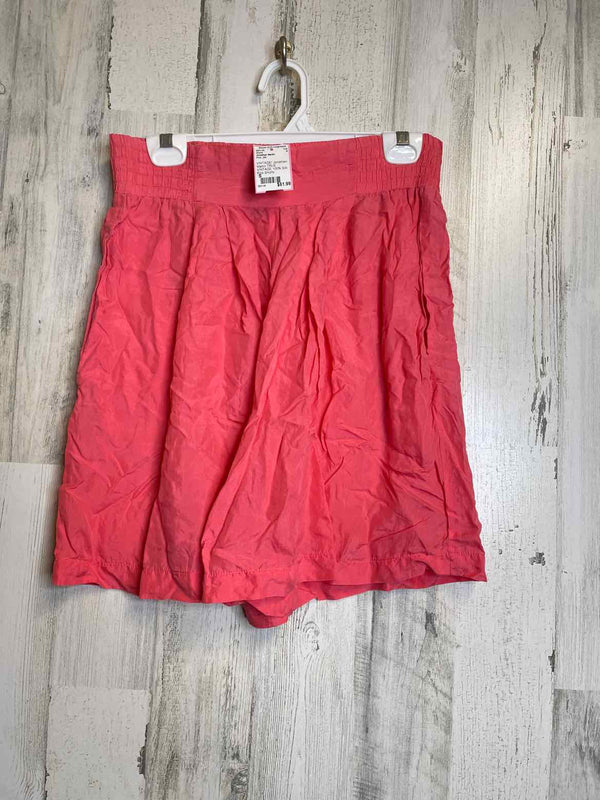 Size S Jonathan Martin Shorts