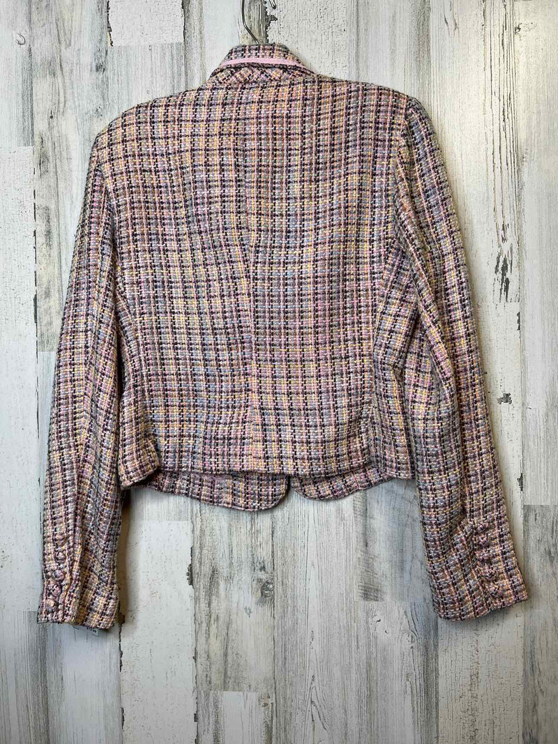 Size M Tracy Evans Blazer