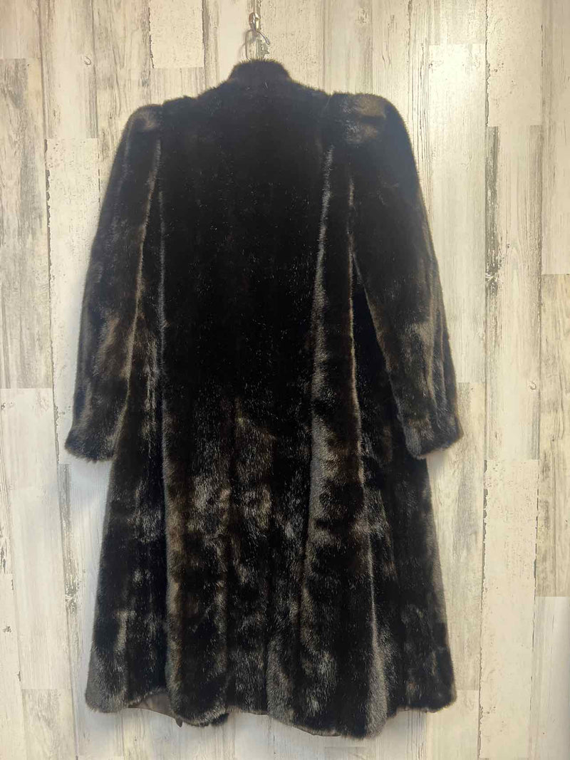 Tissavel Size 10 Jacket