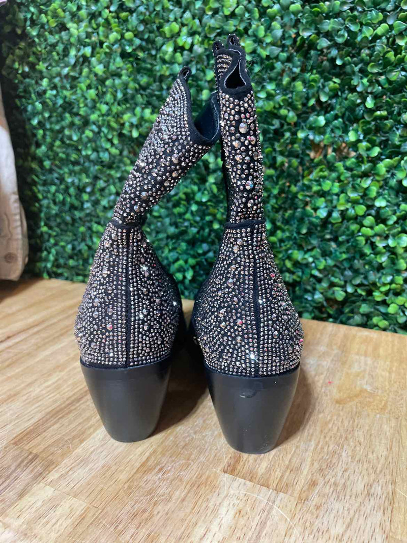 Shoe Size 8.5 Boots