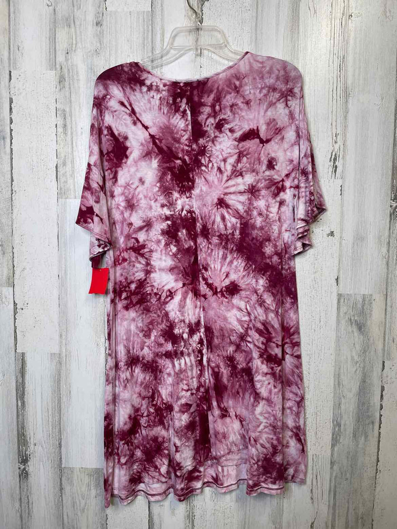 Size L Boutique Dress