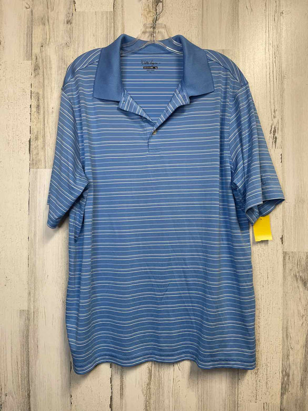 Size XL Walter Hagen Shirt