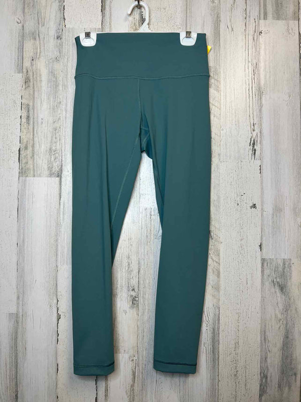 Size 8 LuLuLemon Leggings