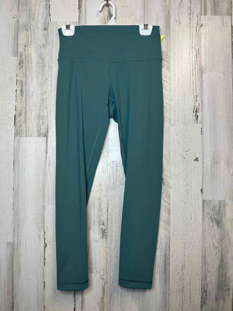 Size 8 LuLuLemon Leggings