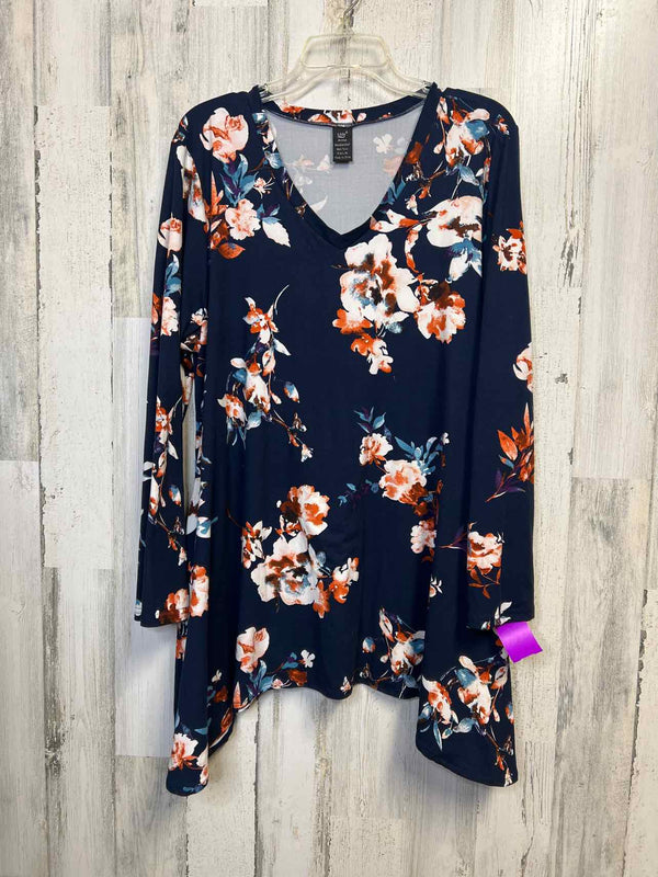 Lildy Size L/XL Shirt