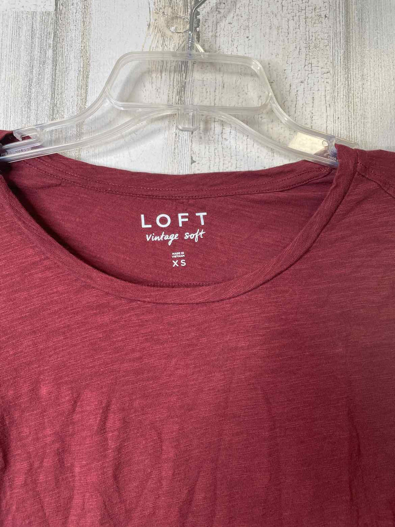 Loft Size XS Shirt