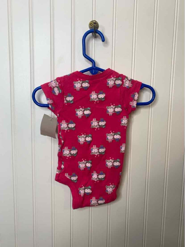 Onesies 3/6M Baby