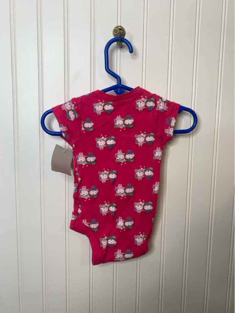 Onesies 3/6M Baby
