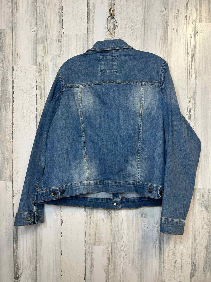Sonoma Size 1X Jacket