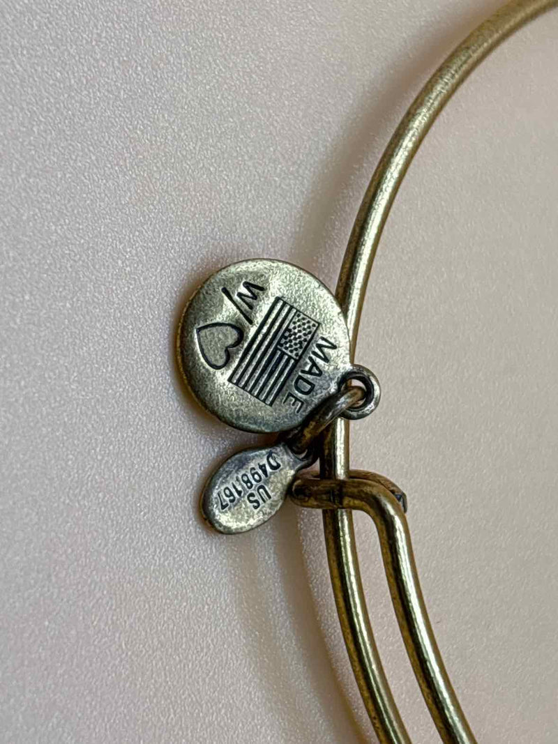 Alex and Ani Bracelet