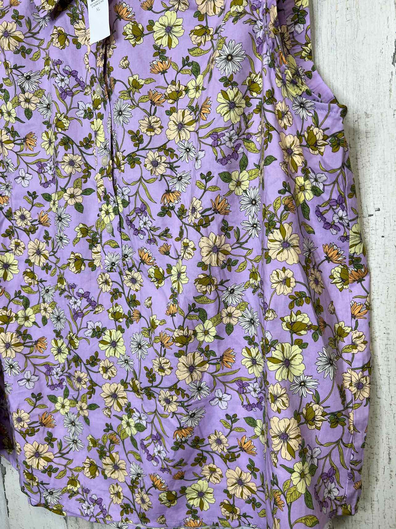 Loft Size XL Shirt