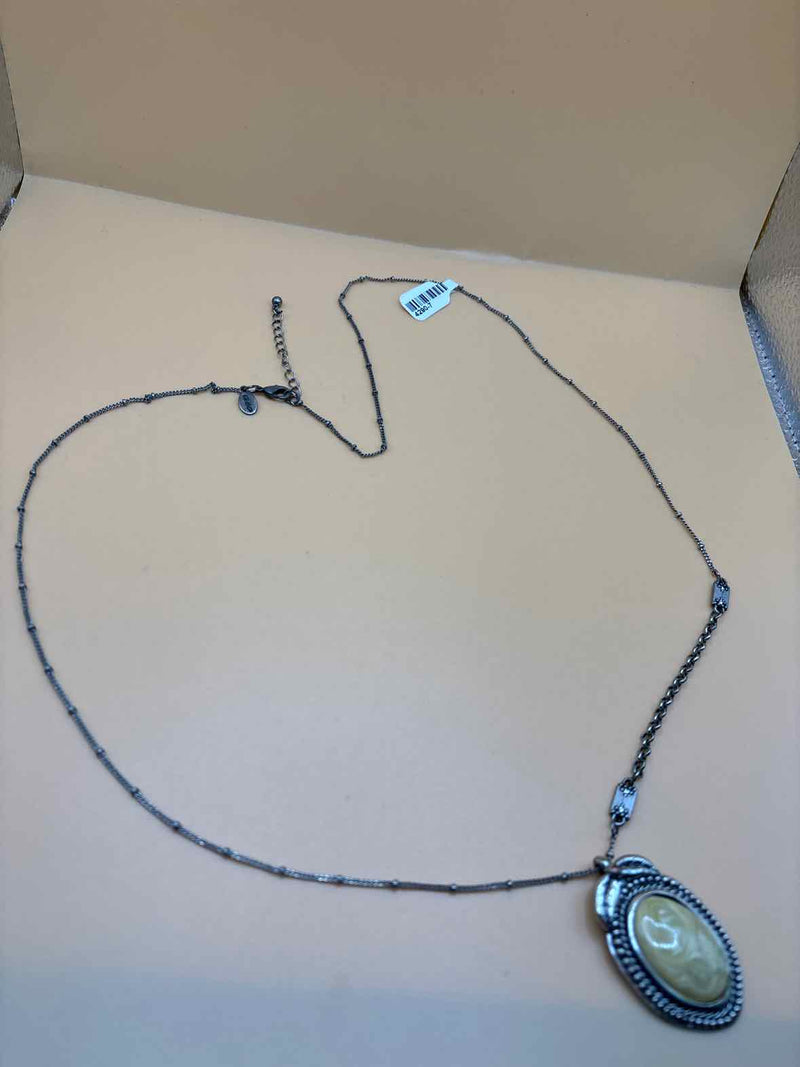 American Eagle Necklace