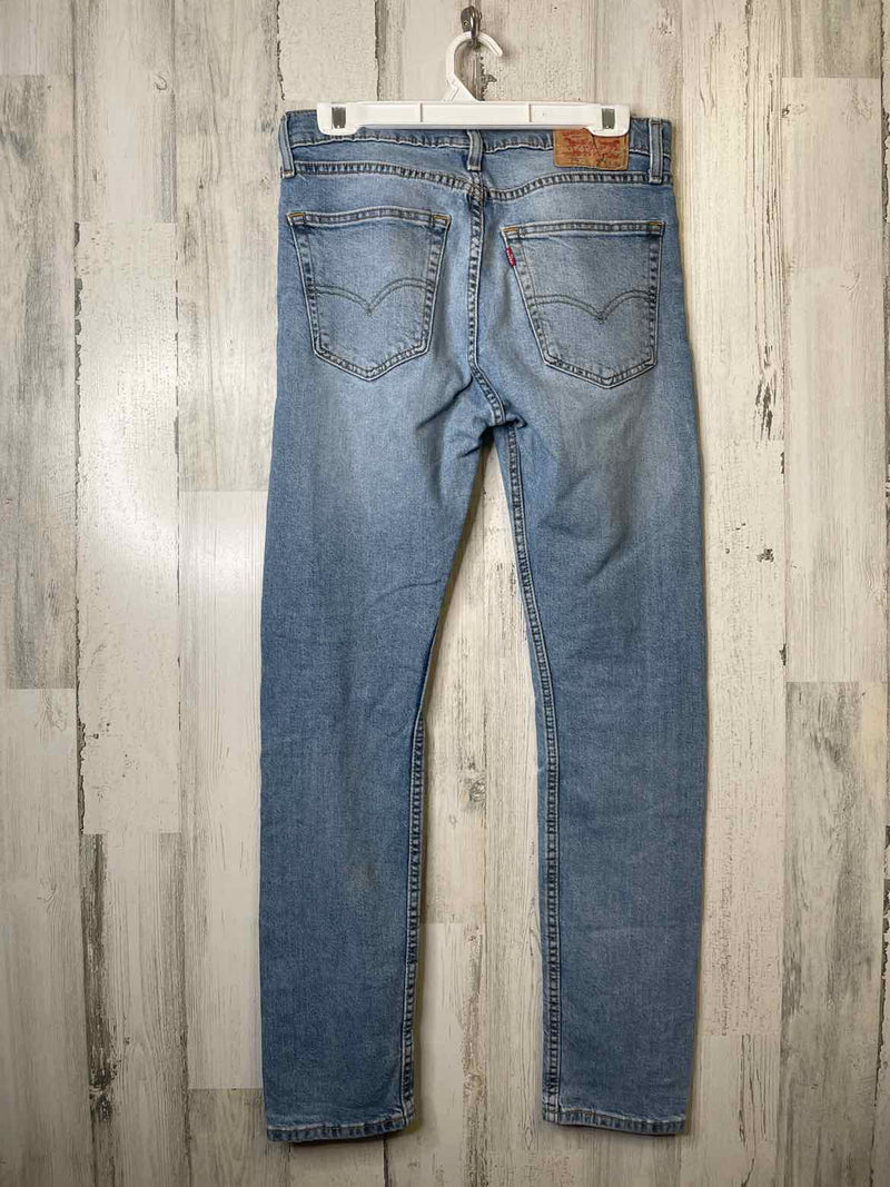 Size 31/32 Levi Strauss & Co. Jeans