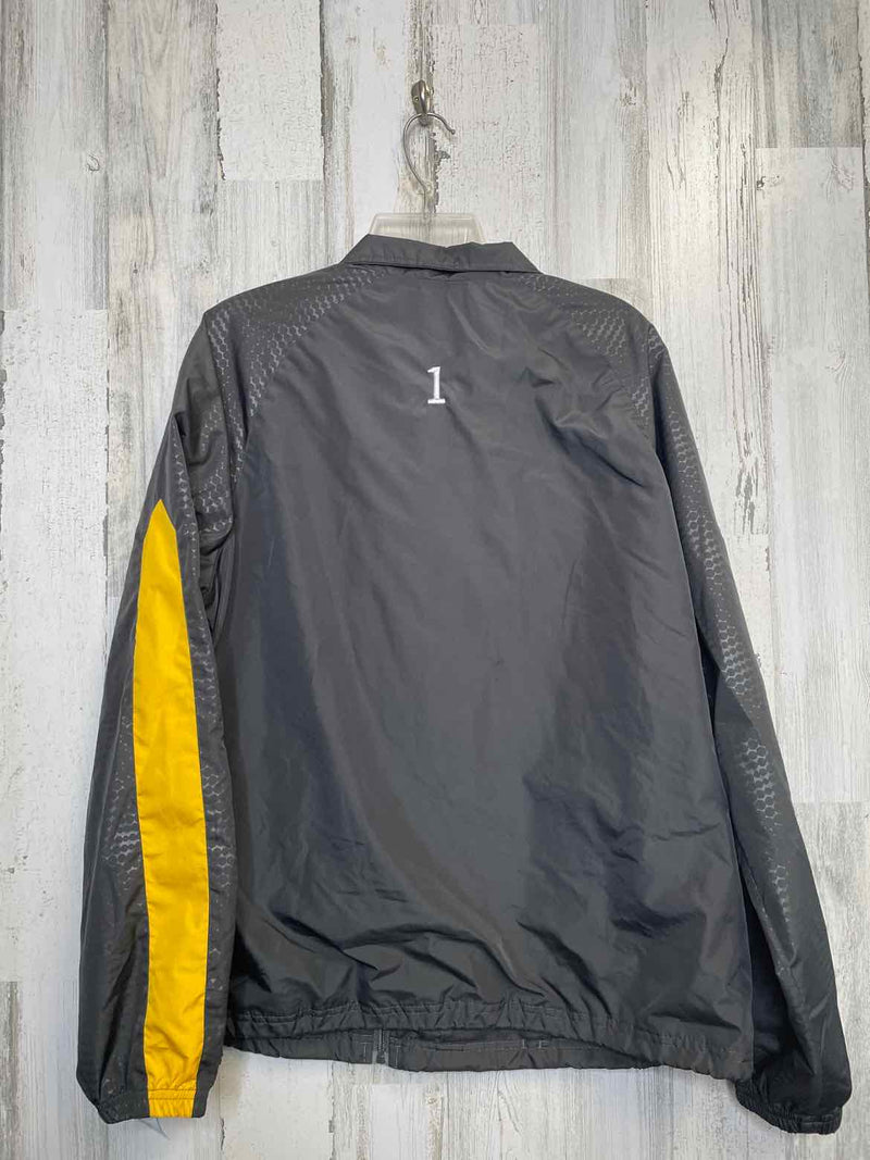 Size XL Boutique Windbreaker