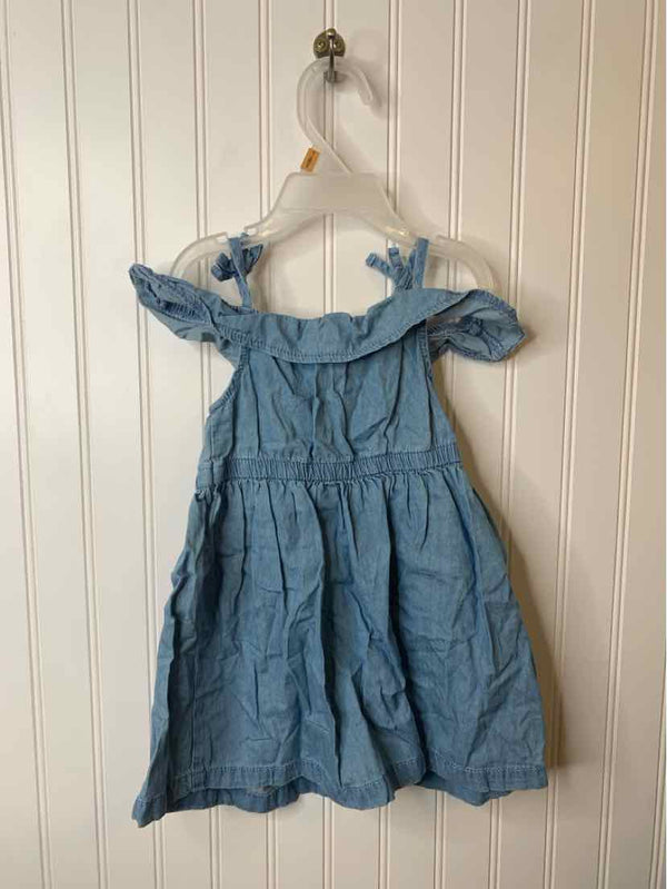 Wonder Kids 2T Baby