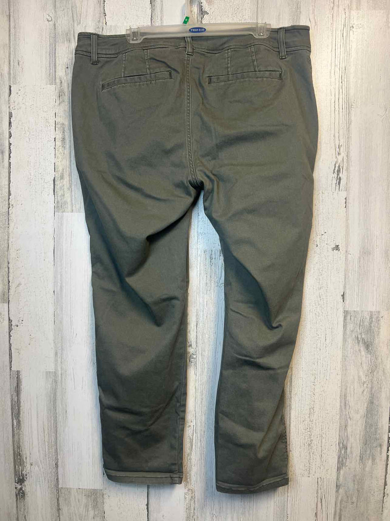 Size 18 market & spruce Pants